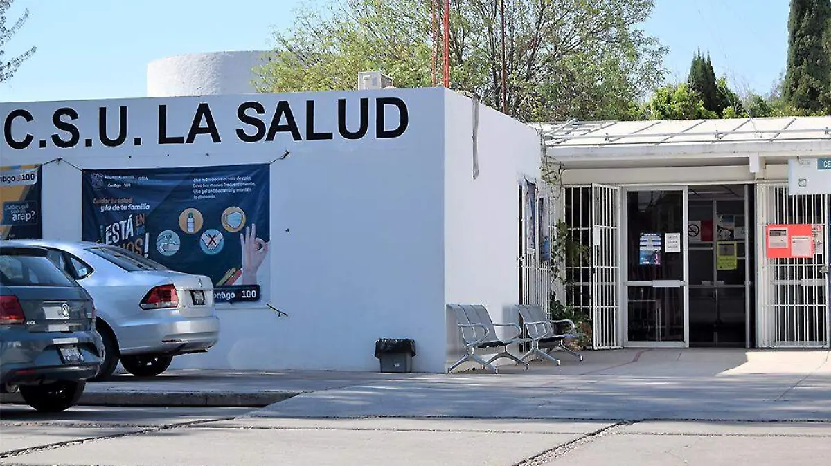 Centro de Salud